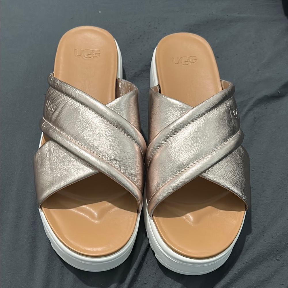 UGG Sandals